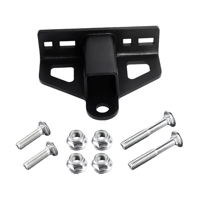 Carbon Steel Trailer Hitches For Small Farm Equipment