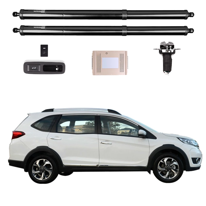 

Suitable for Honda BRV 2018 automatic electric tailgate lift