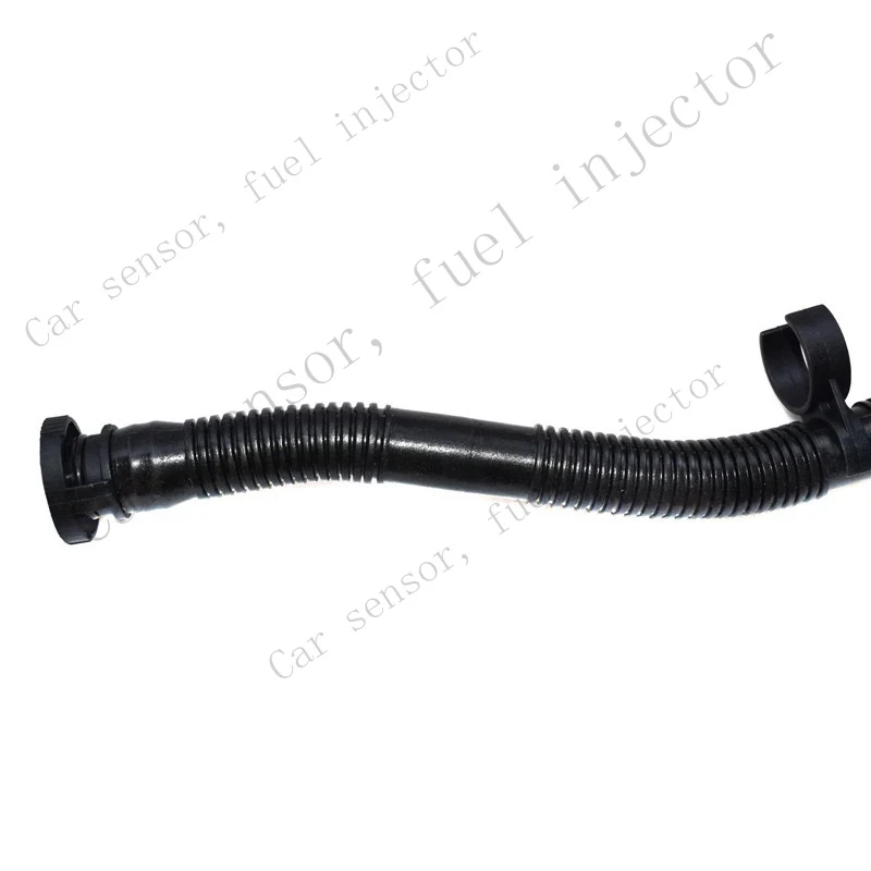Q+ 8L0133817 Secondary Air Pump Hose Is Suitable for VW Jetta Golf MK4.