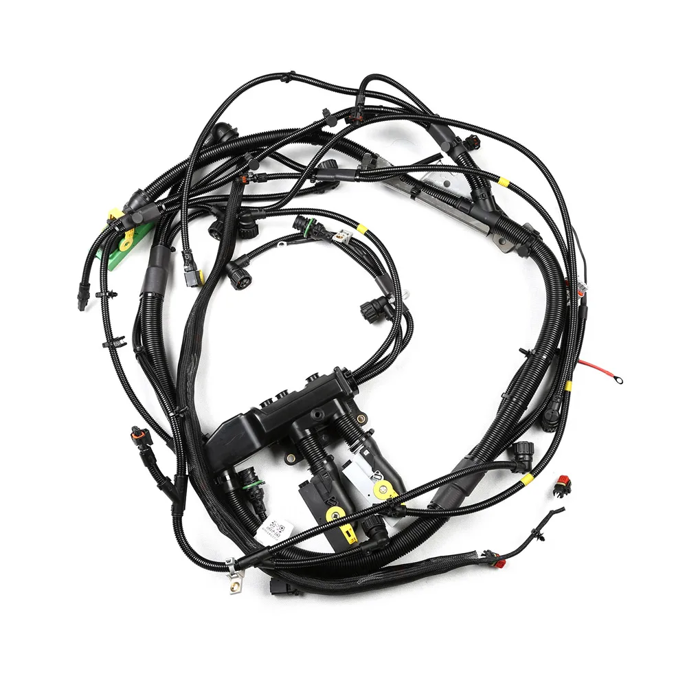 OEM Member P22343369 Wiring Harness Engine Cable Harness for Vo-lv-o