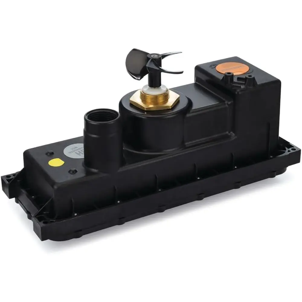 

Universal Replacement Motor Unit for Robotic Pool Cleaners, Part Number 9995372RD-EX