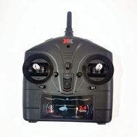 XK V915-A / WLtoys V915 RC Plane spare parts Remote controller Transmitter