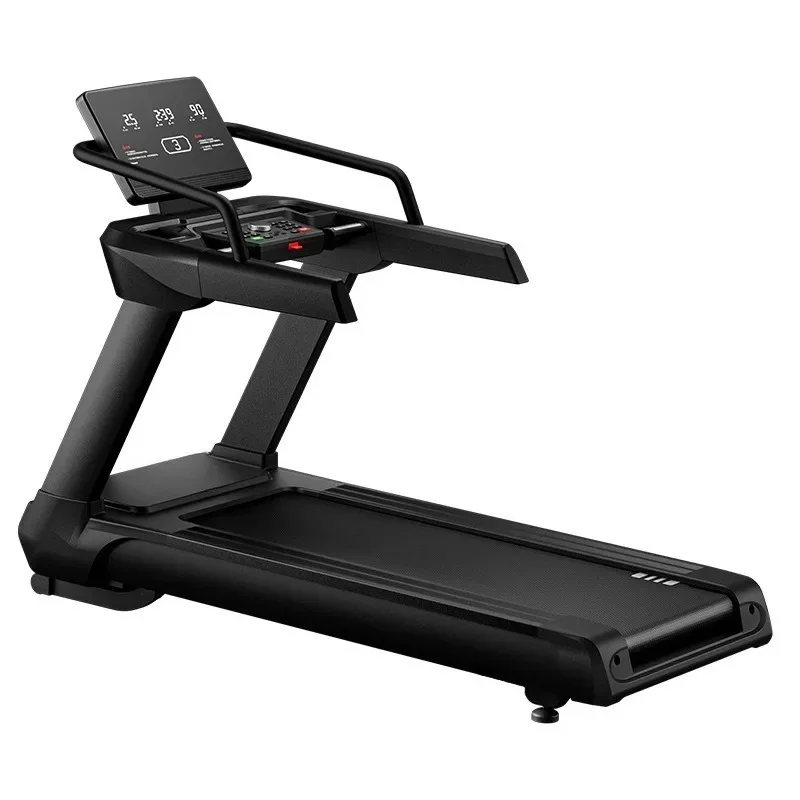 Commercial grade household high slope treadmill X10 electric 20-speed sports fitness equipment