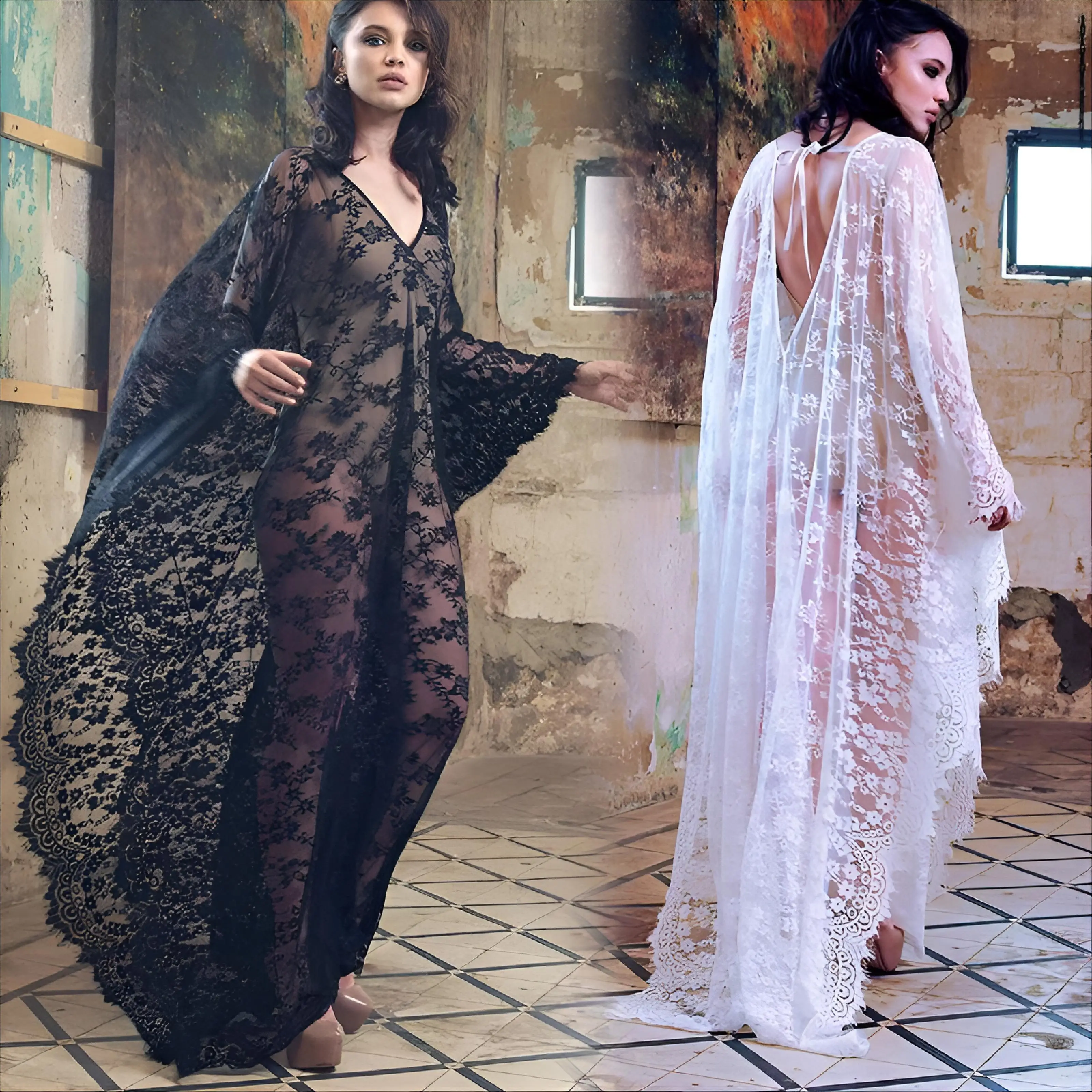 

Cover Up Top Women Moomoo Dress Loose Soft Floral Printed Summer Beach Swim Cover-Up Thin Oversized Casual Poolside Versatile GF