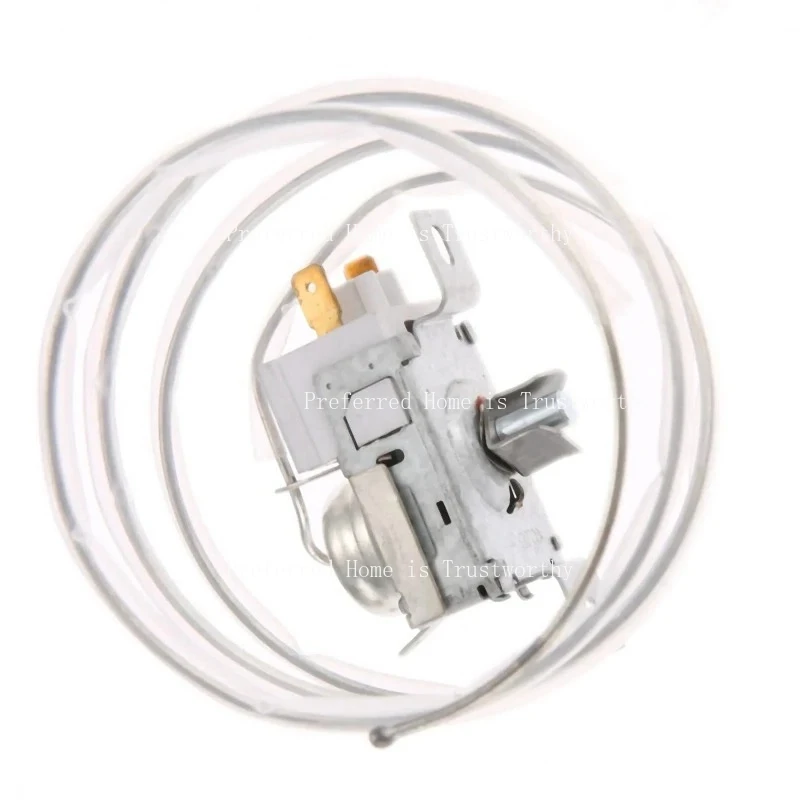 

1PC Refrigerator Accessories Double Door Single Door Refrigerator Cold Control Thermostat 2198202