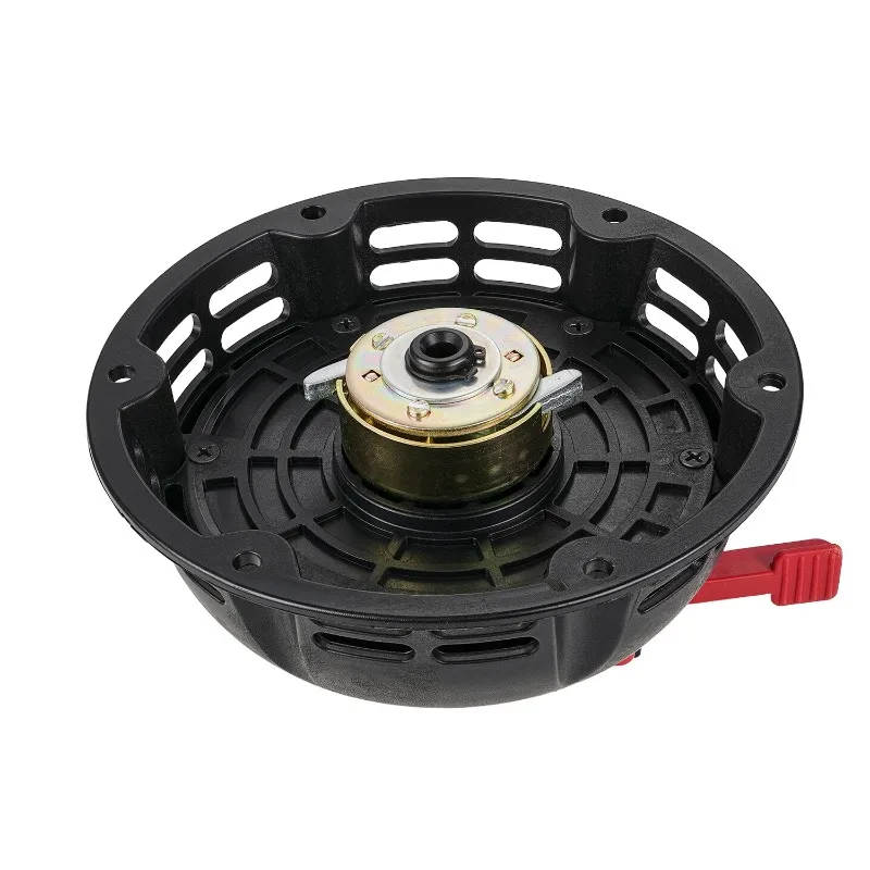 

Suitable for GX160 CT200U 200CC Motorcycle High Quality Easy Pull Starter Free Pull Starter