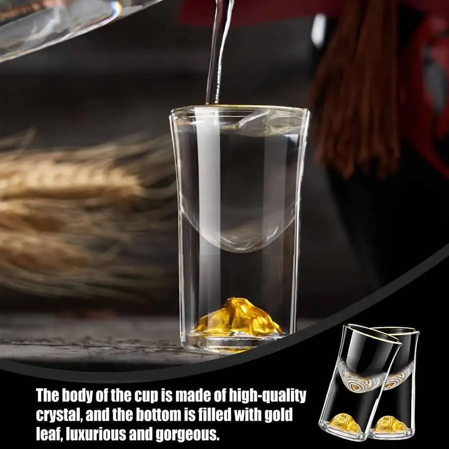 Thumbnail 4 - #17 Compare Shot Glasses Before You Buy