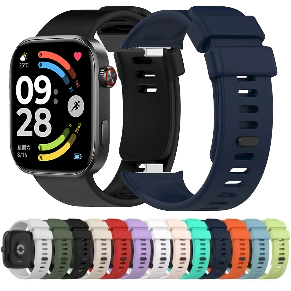 Sports Silicone Str… - image