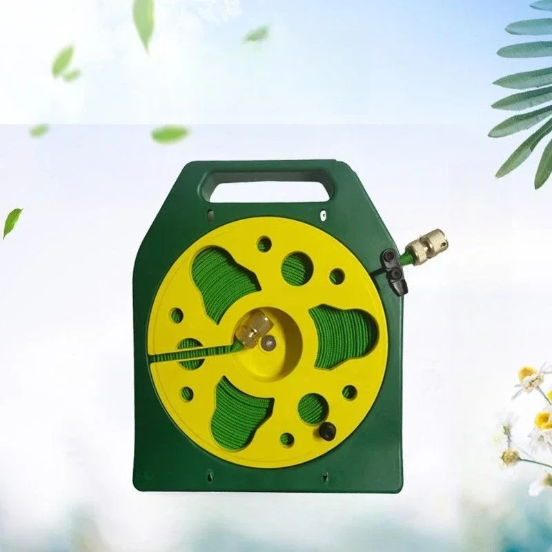 Special water injection pipe for RV, food grade can be stored, watering flowers, car washing supplies Daquan plus water pipe