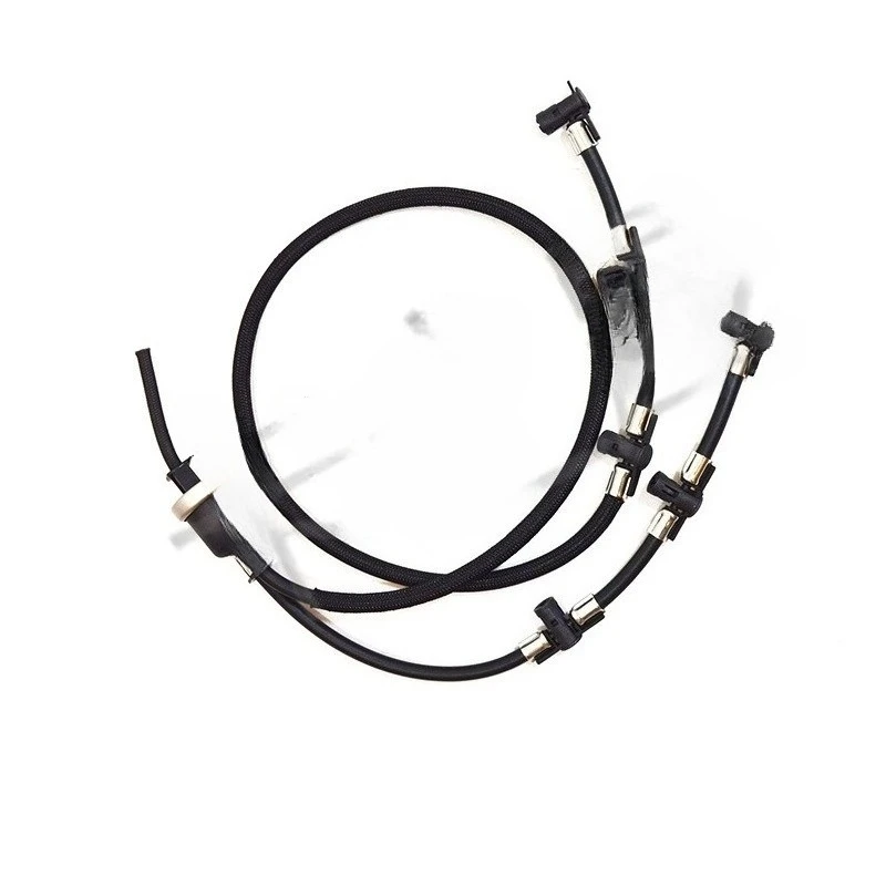 

3 Engine Return Pipe 059130218H