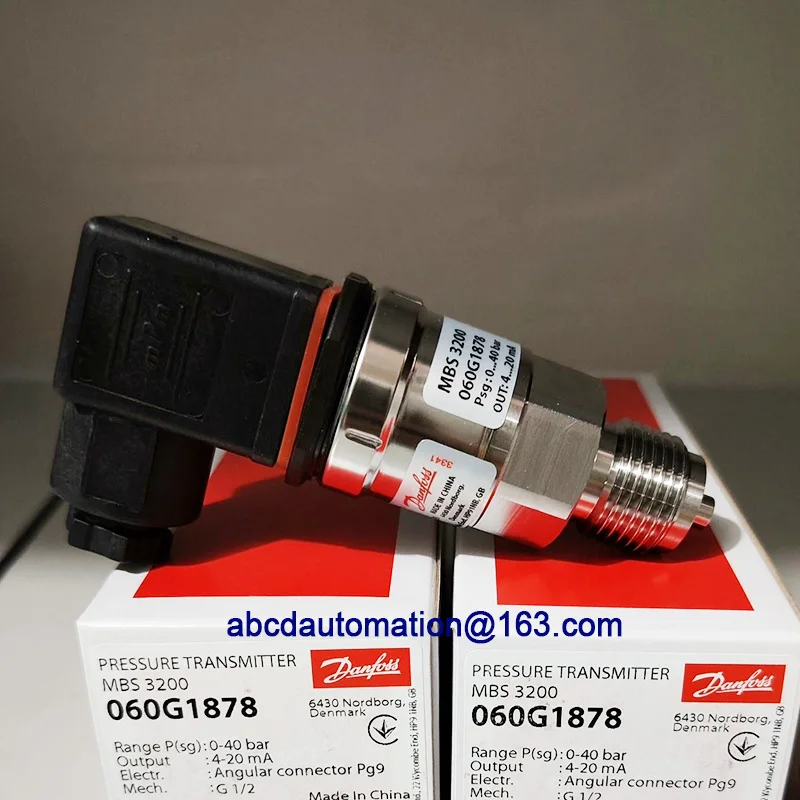 دانفوس الضغط الارسال 060G1874 060G1875 060G1876 060G1877 060G1878 060G6685 060G6686 060G1879 060G0007