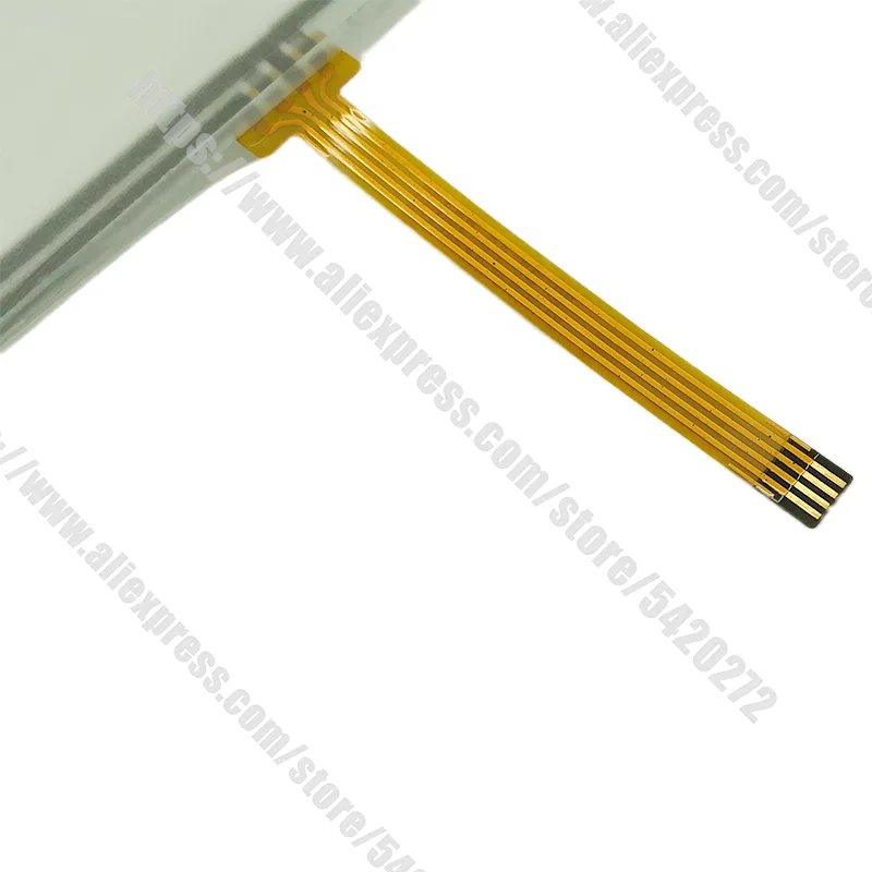 Nuova pellicola protettiva in vetro per schermo touch panel IT7070S IT7070E IT7070T