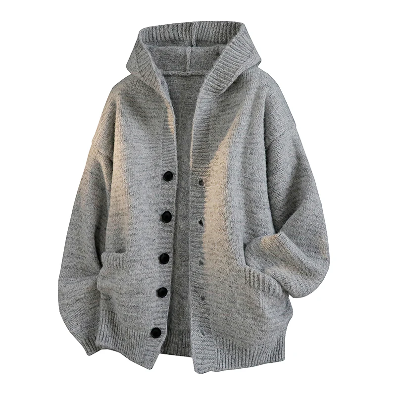 NYH907-Grey