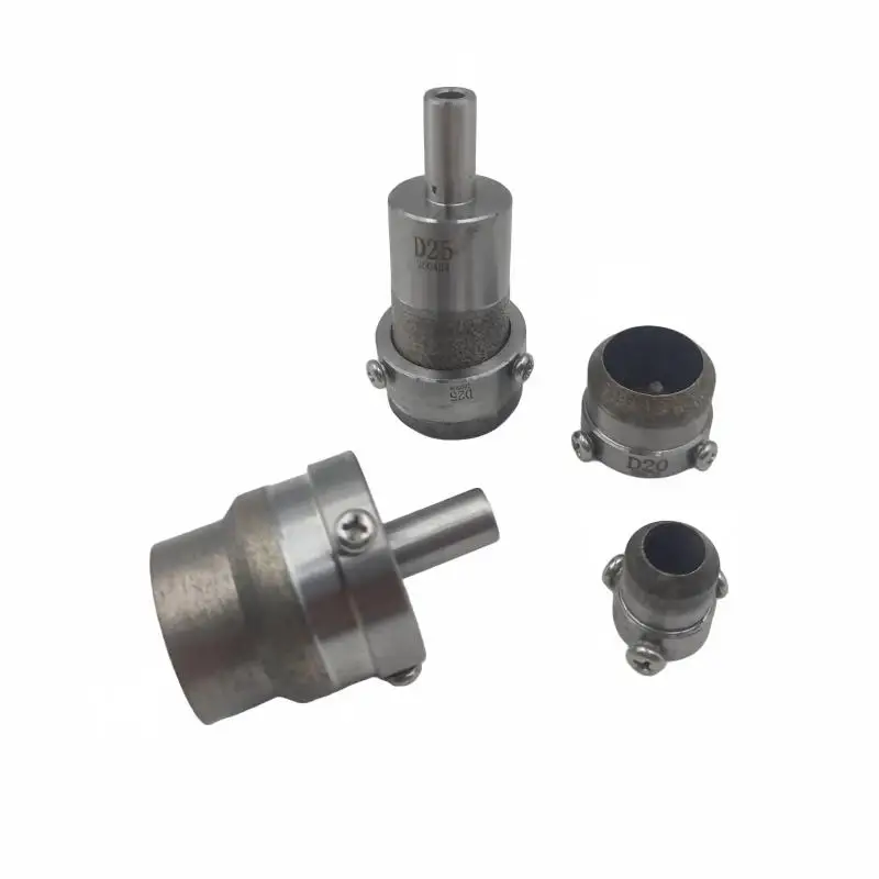 1pcs 4mm-130mm Diamond Powder Sintered Countersink Chamfer Bit For Glass Drilling Machines