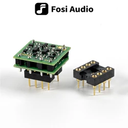 1-2pcs Replacement OP Chip MUSES02 OPA2604AP OPA2134PA Sparkos Labs SS3602 Operational Amplifier Chip for  BT20A PRO/V3