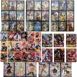BLEACH XLR SP SSR card Kurosaki Ichigo Inoue Orihime Kuchiki Rukia Ishida Uryuu Game collection Birthday Christmas gifts