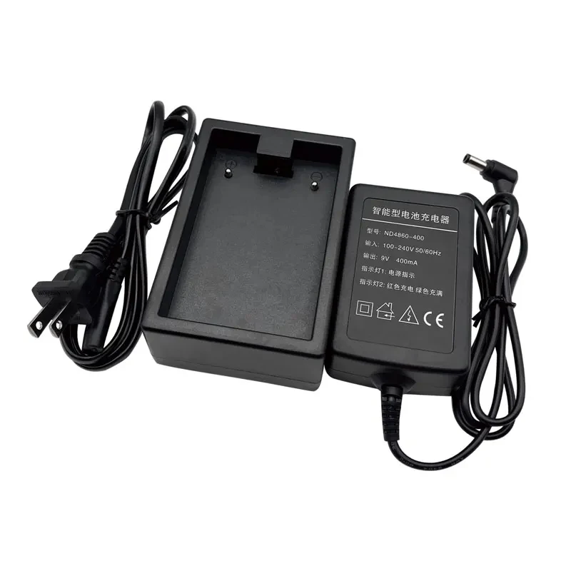 

NEW CDC19 CDC29 Charger for SOK Total Stations Battery BDC25A BDC25B EU US AU plug