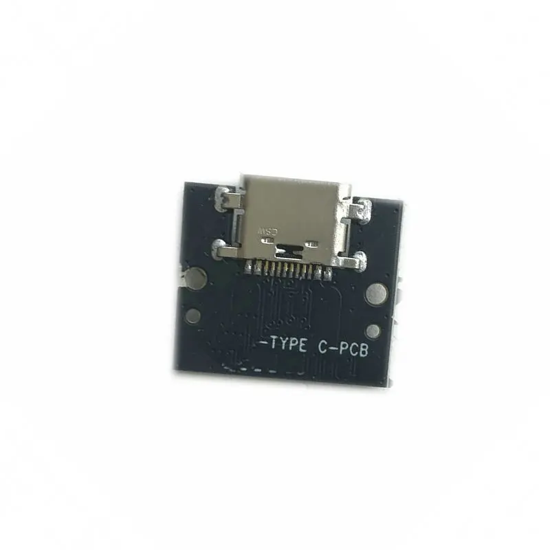 For Teclast M50 Pro Tablet USB Board Original Usb Charging Dock Charge Circuits Mobile Phone Repair Parts