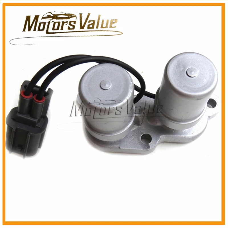 28200-P4R-003 Transmission Shift Control Solenoid for Honda Civic 1996 1997 1998 1999 2000