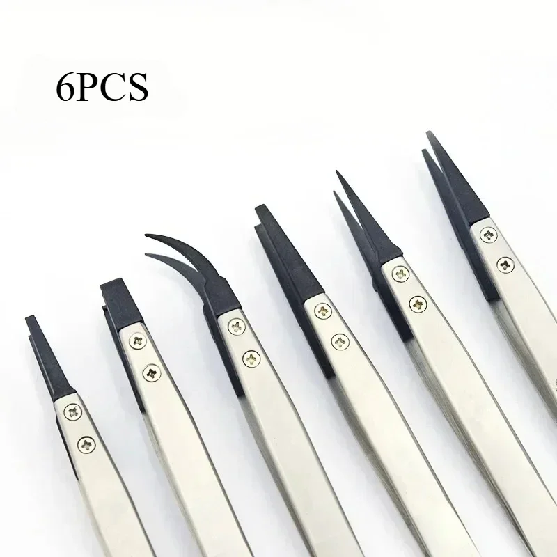 6Pcs Watch Hands In…