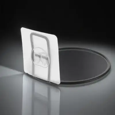 

Cat Bowl Holder Iron Feeding Shelf Elevated Pet Feeder Stand Anti-Slip Design For Cats Pet Supply Accessory