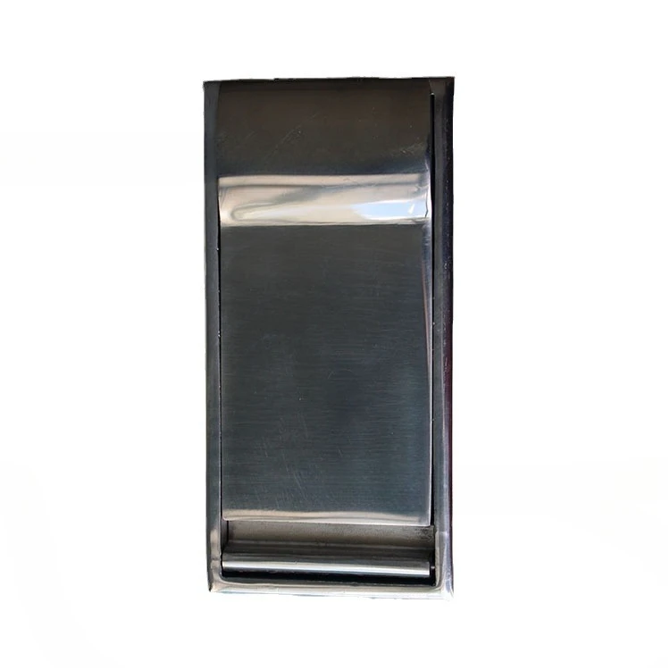 

Stainless steel, box lock, machine and electrical cabinet lock