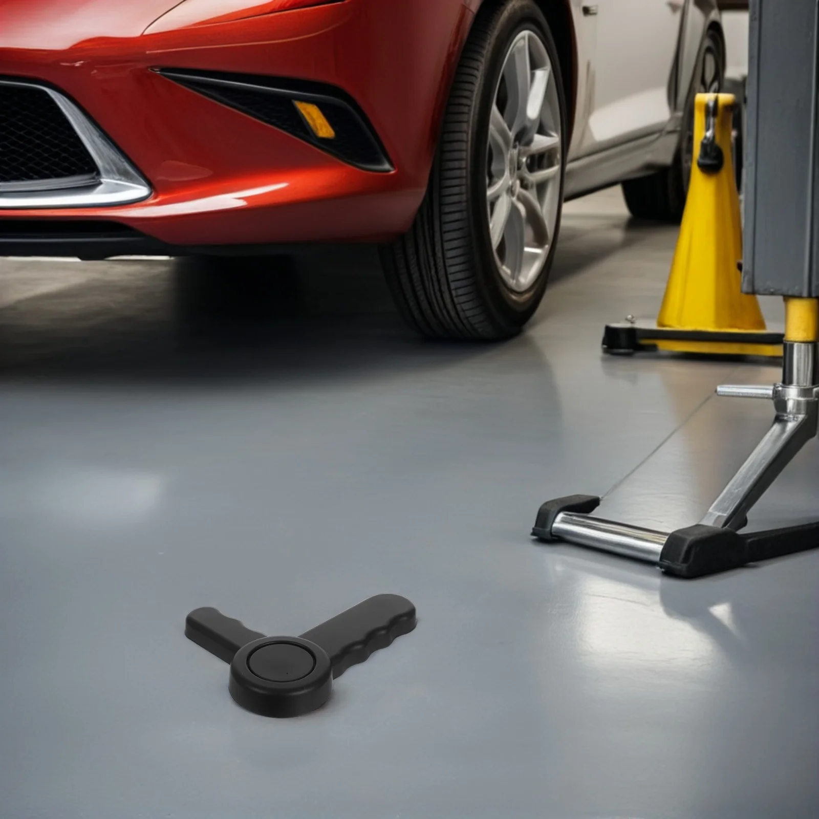 

Universal Recliner Handle Replacement Adjustment Tool For Driver Side Right Side Compact Durable Lightweight Seat Tilt Lever