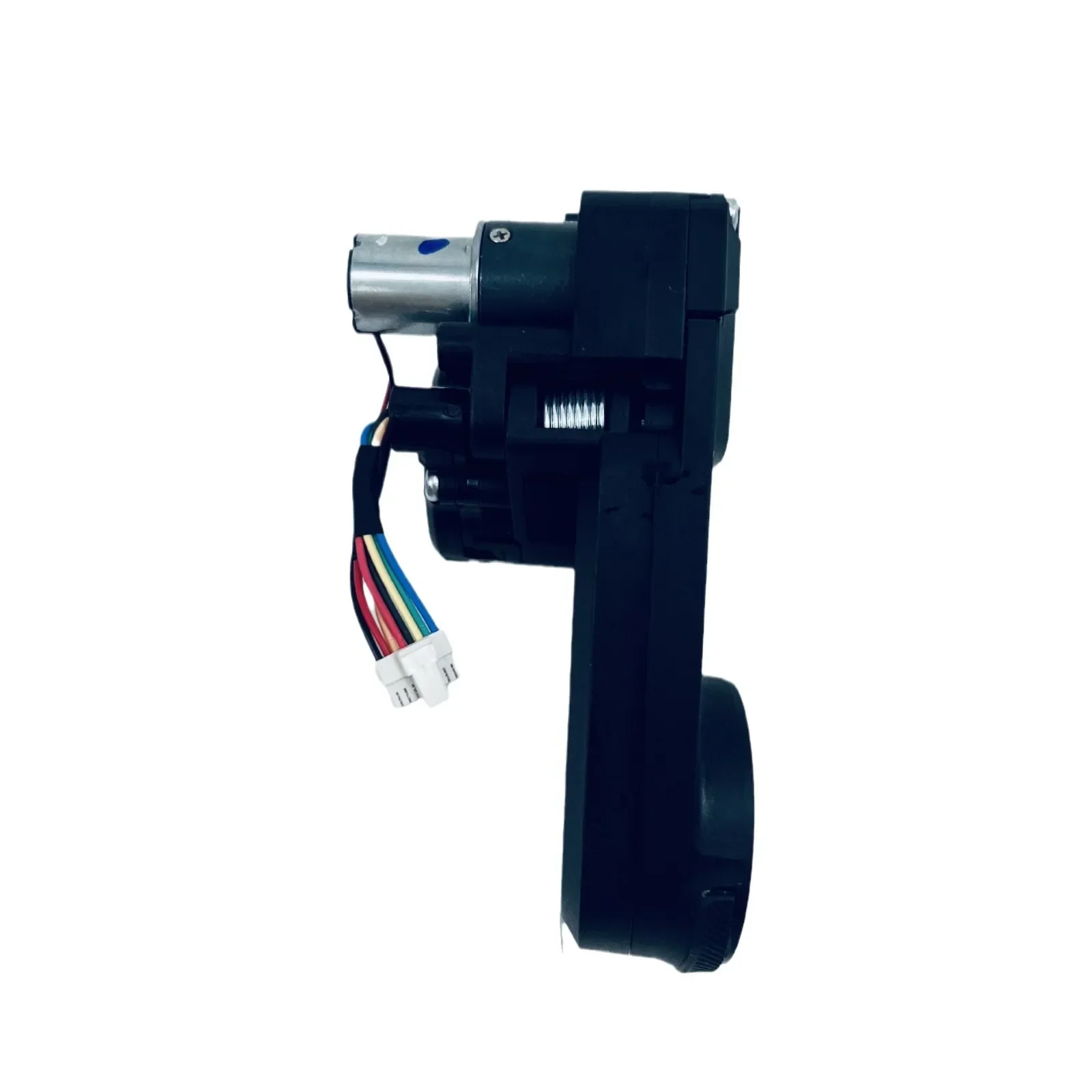 Looking for X40 Pro Sweeper External Swing Robot Arm Side Brush Motor Fault Error Motor Components
