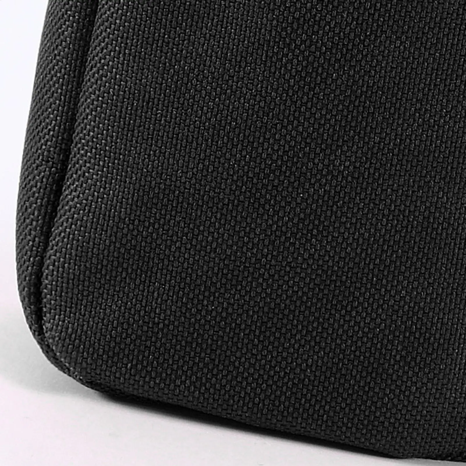 Golf Pouch Bag Oxford Breathable Mesh Adhesive Opening Golf Ball Storage Bag Pouch For Men Women Dad Golfer Club Cart Travel