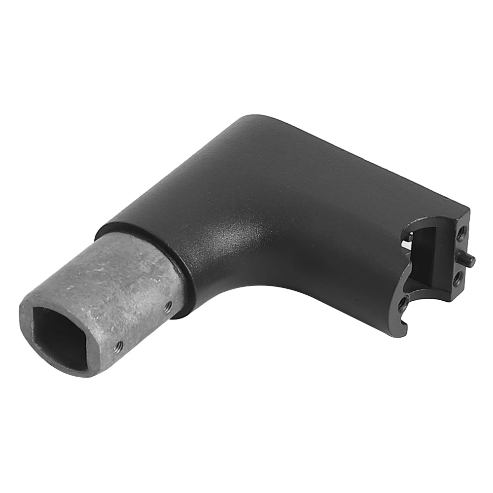 Dashboard Mount Bracket Set for Xiaomi M365 Pro Electric Scooter Dashboard Base Seat with Dashboard Panel Cover Replacement Part view 4