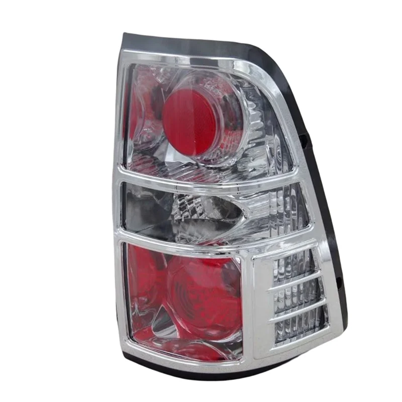 

Tail Light Assembly Rear Brake Signal Lamp Parking Lamp For Great Wall Sailor Gonow GA200 Pickup