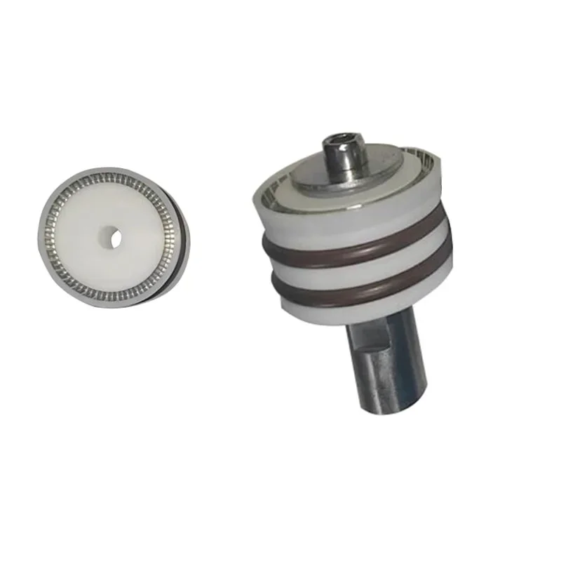 Liquid dosing cylinder piston for Paste liquid automatic  filling machine parts 50g 100g 200g 250g 300g 500g 1000g