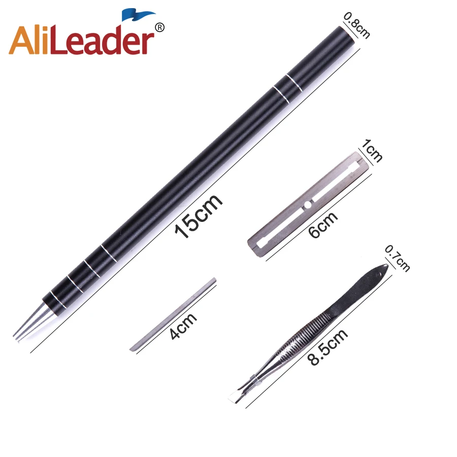 Hair Razor Pen for Eyebrow Shaping