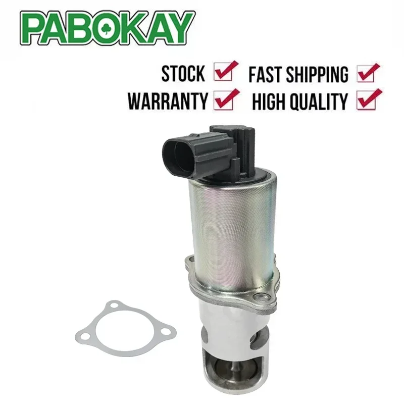 

EGR Valve For Nissan Renault 2002-2020 EG1032312B1 8200360201 8200282879 8200157971 8200293950 8200467030 8200542998 722818610