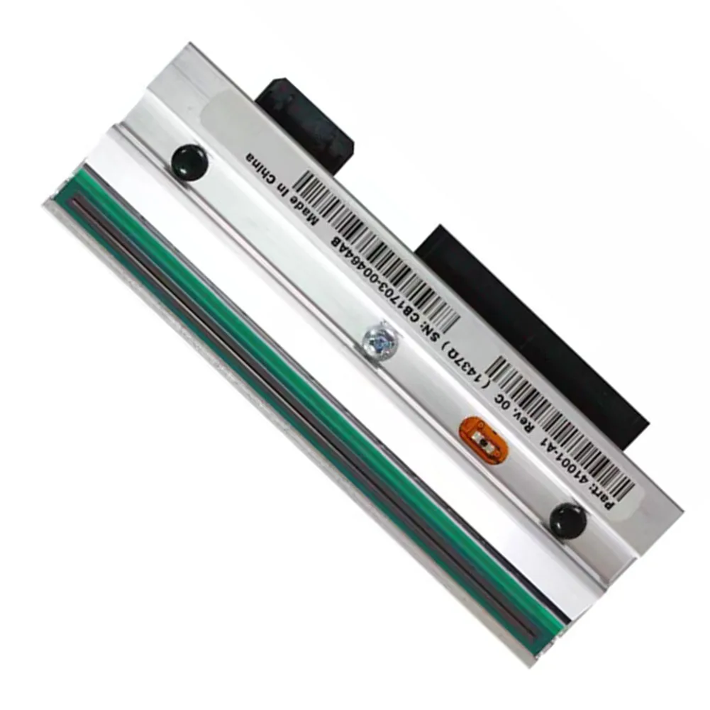 For Zebra S4M Z4M Z4M+ Z4000 Compatible Printhead G79057M Thermal Printer 305dpi Replacement Part for Barcode Printing