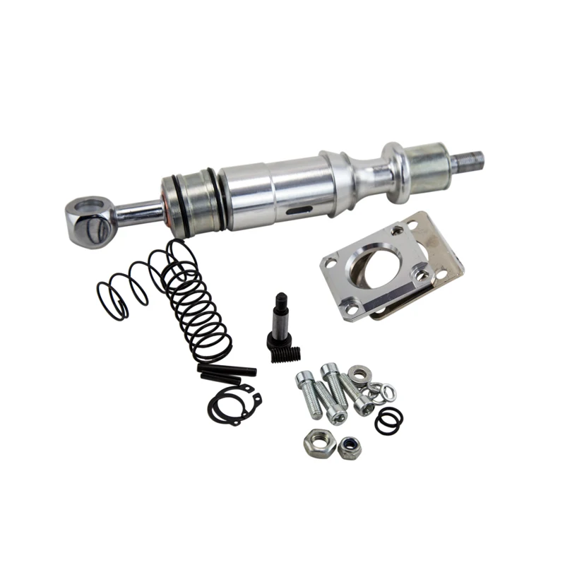 VR - Throw Short Shifter For Toyota Supra JZA80 Quick Shift 93-02 Short Shifter 2JZ Turbo / NA 6SP V160 VR5391