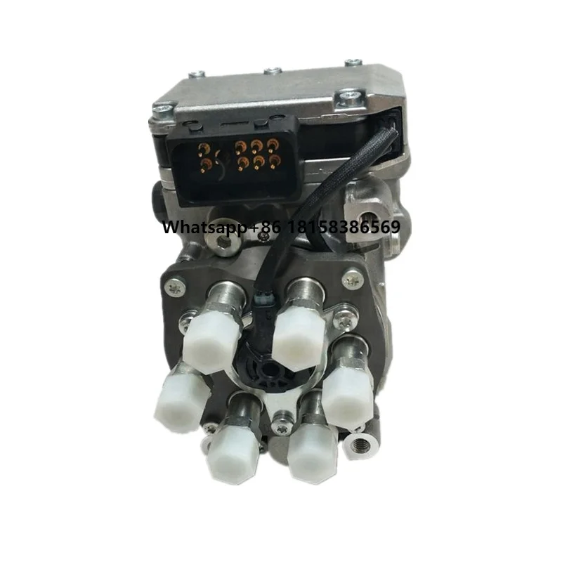 

3937690 Fuel Pump for Engine Spare Parts Auto Fuel Systems