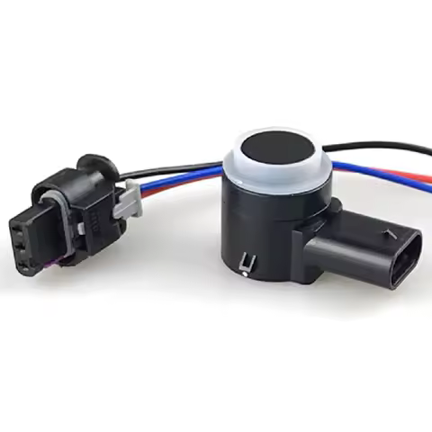 3603110XKU00A 4F0973703 3C0973203 Parking Sensor For Great Wall Haval H7 H7L H4 CC7152FM09B CC7152FM0BC M6 H6 F5 WEY VV5 VV7 P8