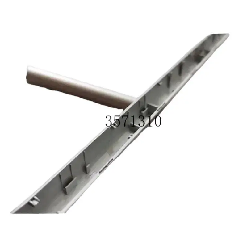 M Nuovo Originale 5CB1C04848 Grigio Per Lenovo Idea 5 Pro-14ITL6 5 Pro-14ACN6 Laptop Lcd Cerniera Tappo di Copertura Tre Lunette 82L3