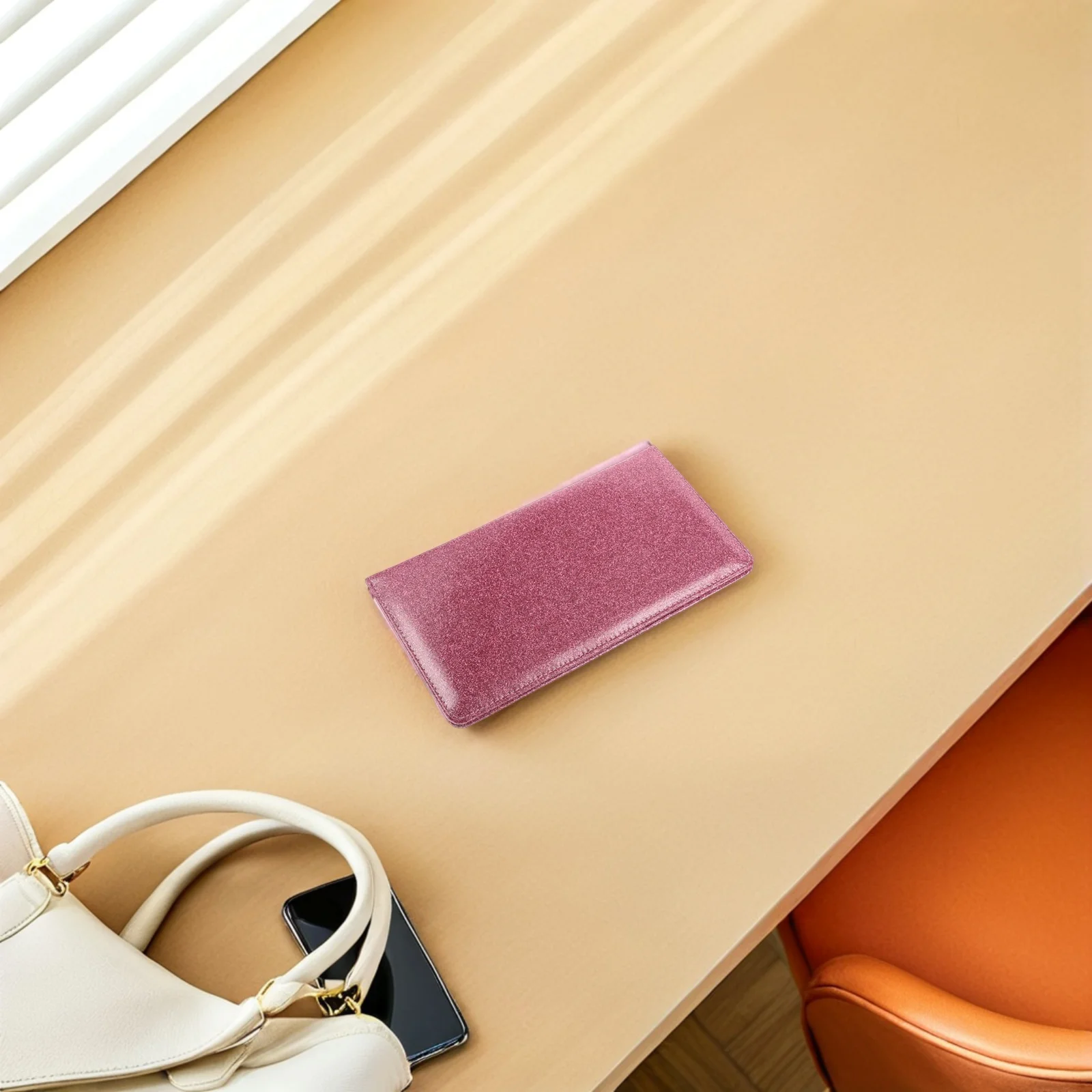 

Certificate Case Motorcycle Document Holder Universal Vehicle Papers Wallets