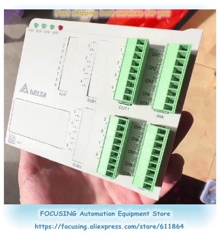 DTE10P DTE10T Multi-loop Temperature Controller with Optional HBA 96x96mm