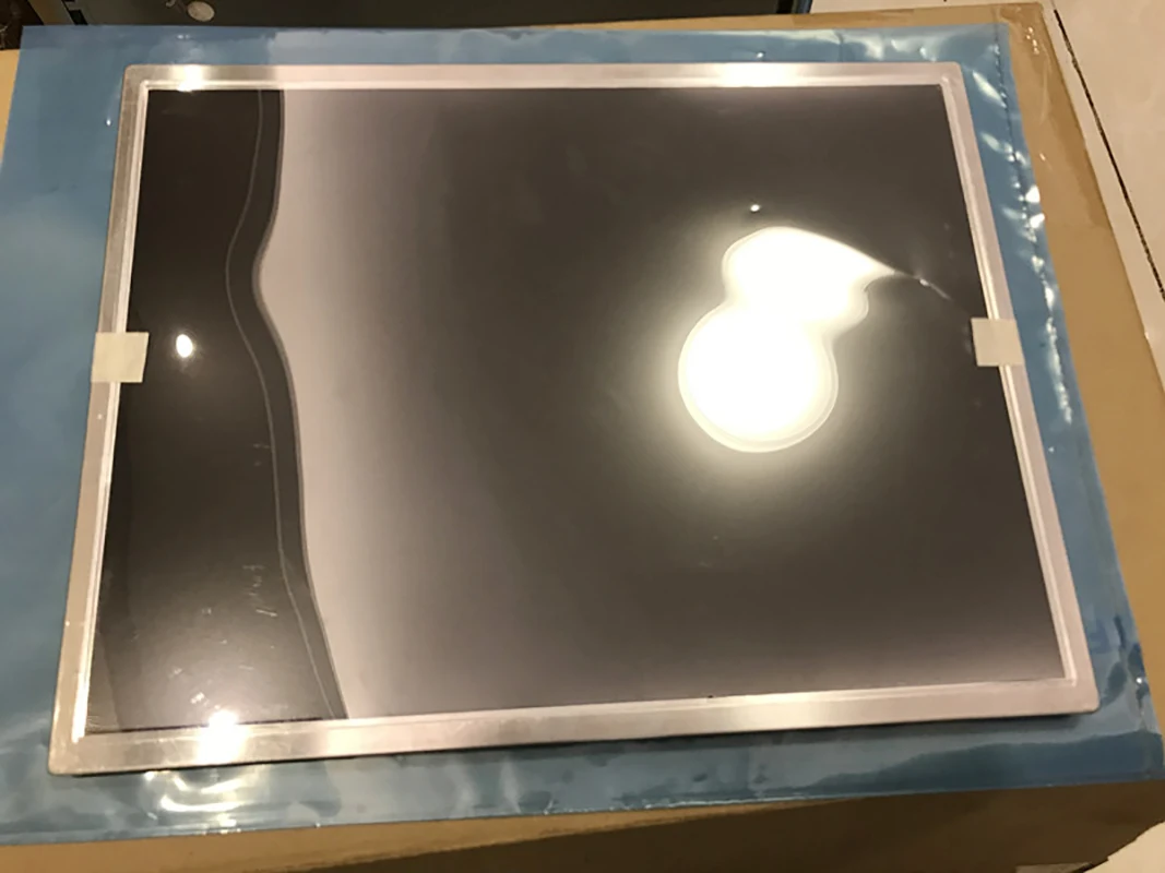 15 polegadas de tela lcd HSD150MX17-B00