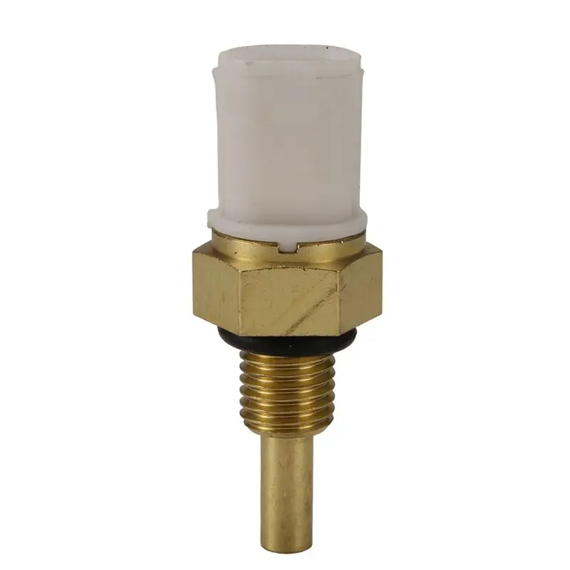 10X Engine Water Coolant Temperature Sensor 158-0811 37870-PNA-003 37870-PLC-004 For Honda Civic Elements Pilot-N29R 4