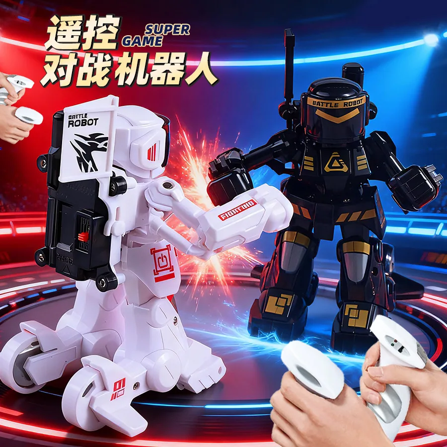 : Robot e accessori