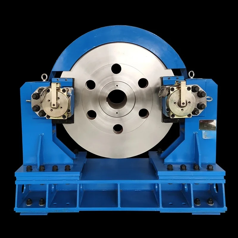 Disc Brake for Belt Conveyors Chassis Parts Rotor Disc Brake Hydraulic Disc Brake Mtb Friction Plate Programmable Control Box
