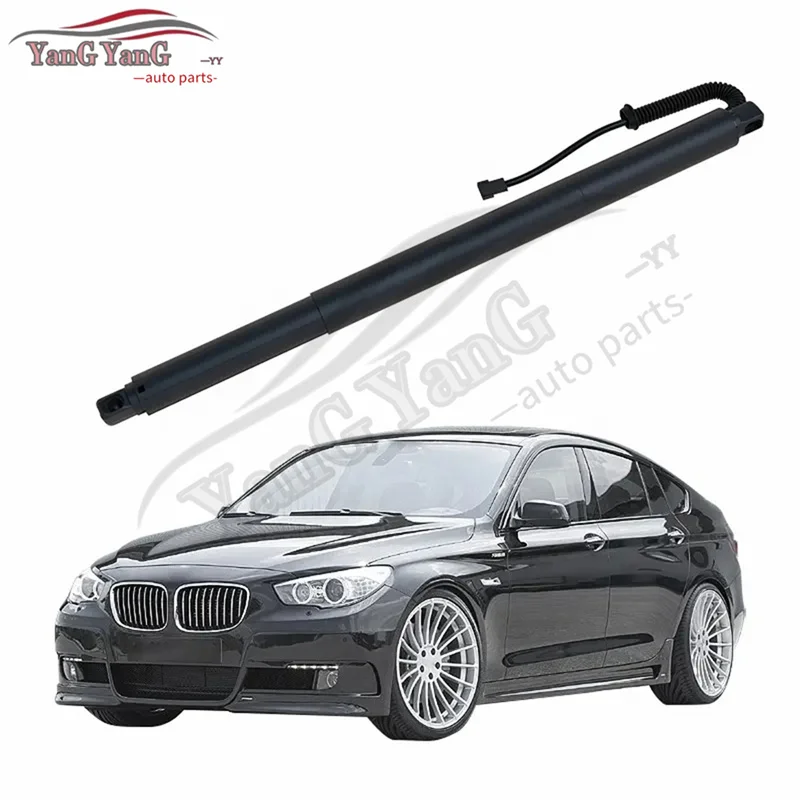 2PCS Automotive Accessories New 51247200543 Universal Tailgate Brace for BMW 5 Series GT F07 2010-2017