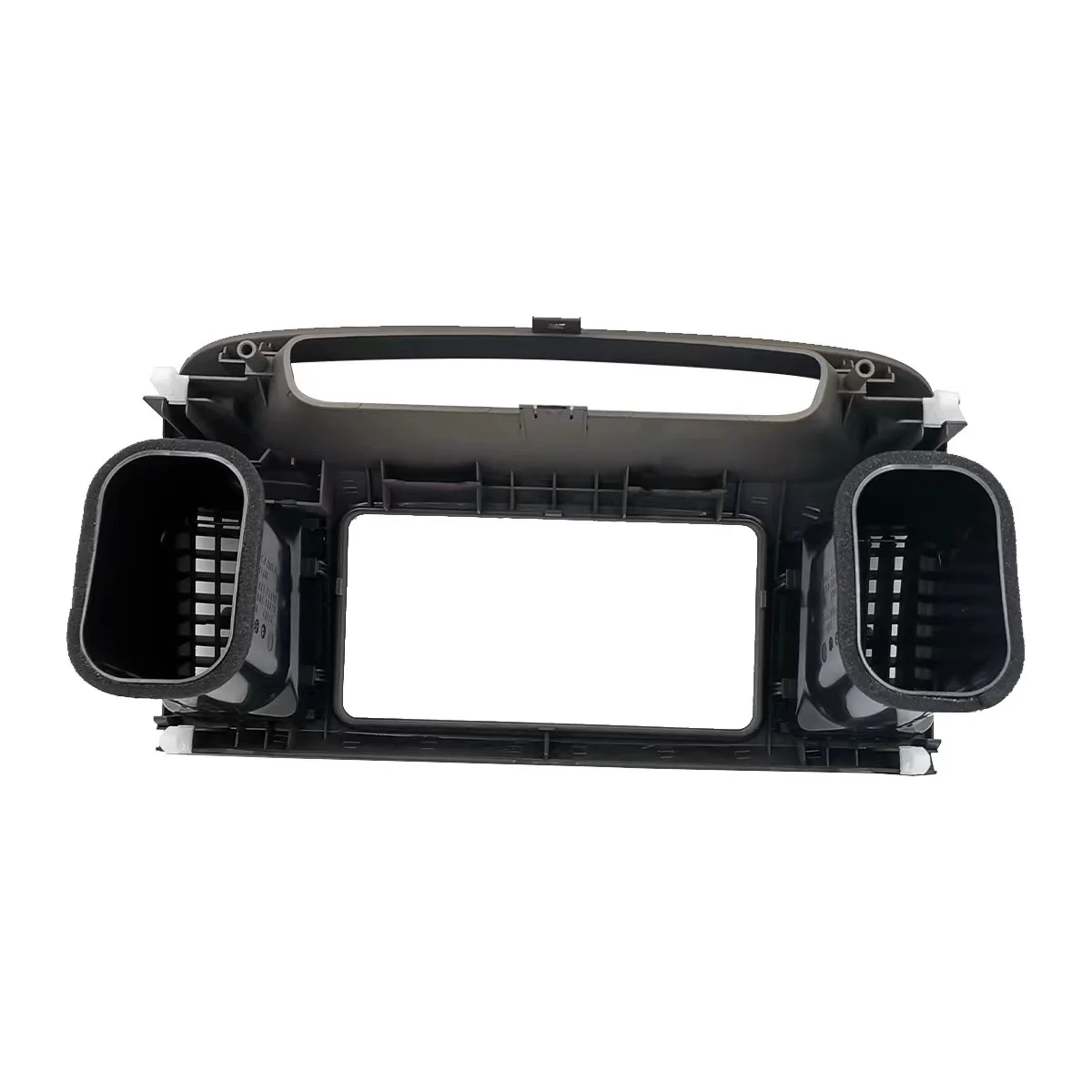 RSNAVI Air vent outlet For Toyota Camry 5 2002 2003 2004 2005 2006 Fascia Auto Stereo Panel Mounting CD DVD Radio Dashboard