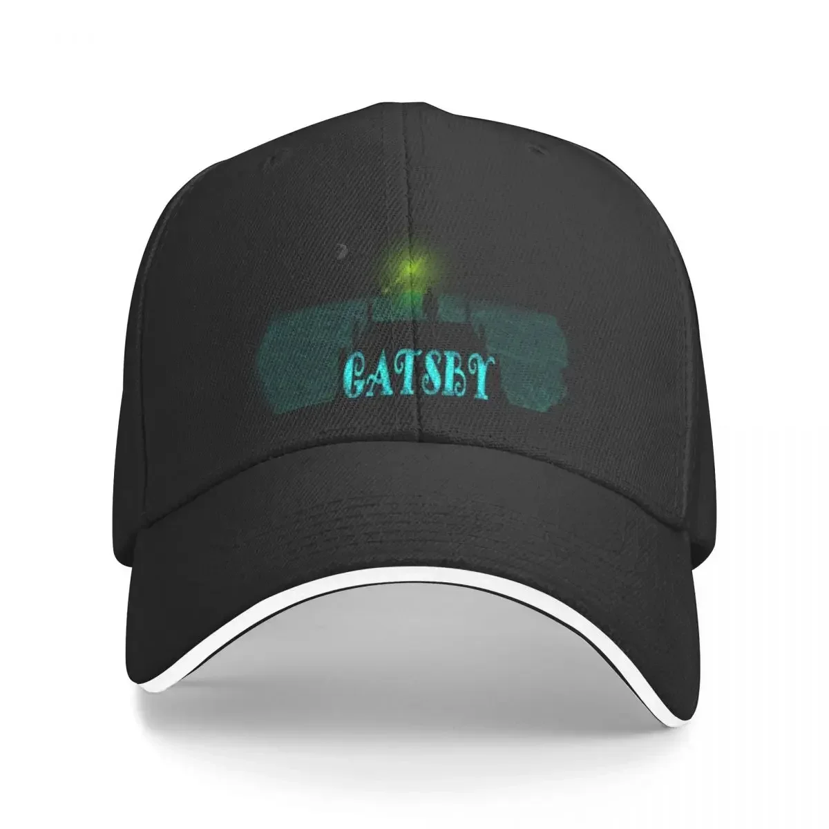 The light on the dock Baseball Cap foam party Hat Hip Hop hats on offer sun caps Women's Beach Men's