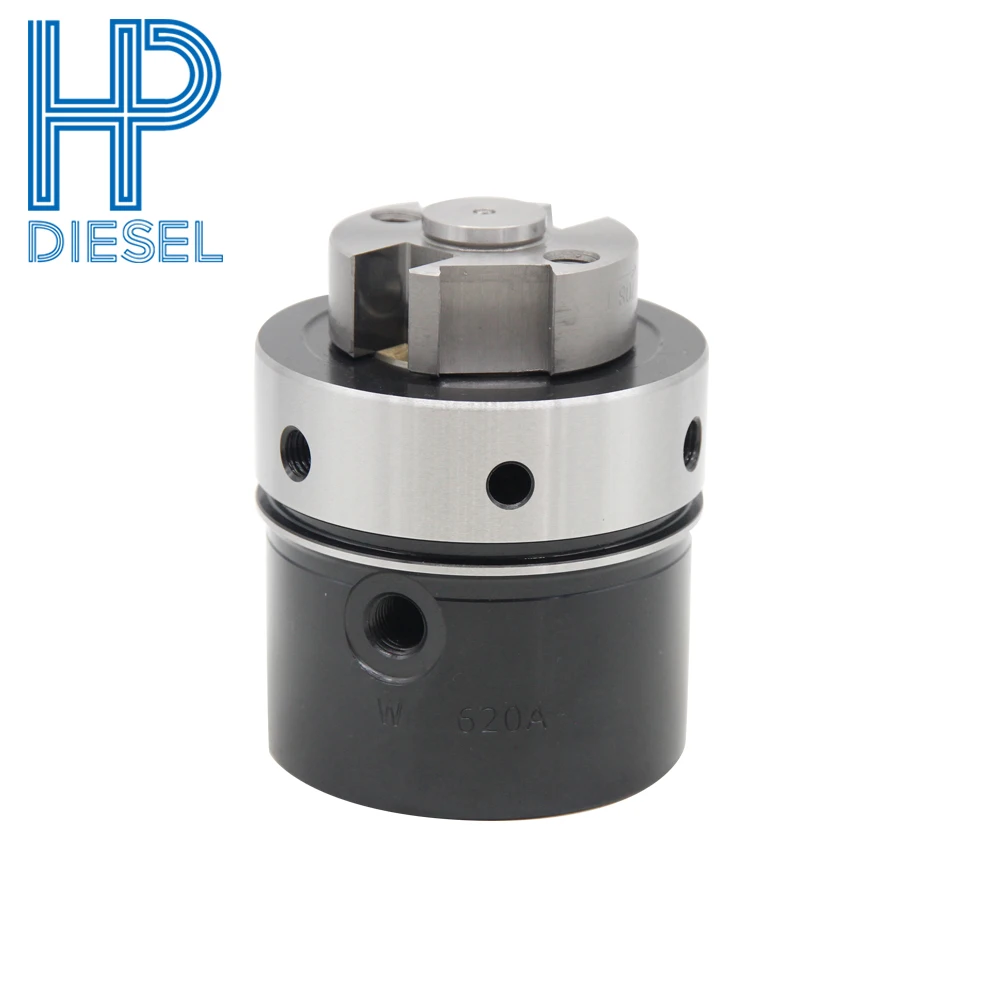 

DPA Head Rotor, Pump Head, Rotor Head 7139-764S, 3 Cylinders / 8.5mm Right, 7180-616S, Diesel Fuel Engine Injection System Part