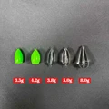 random color 5pcs